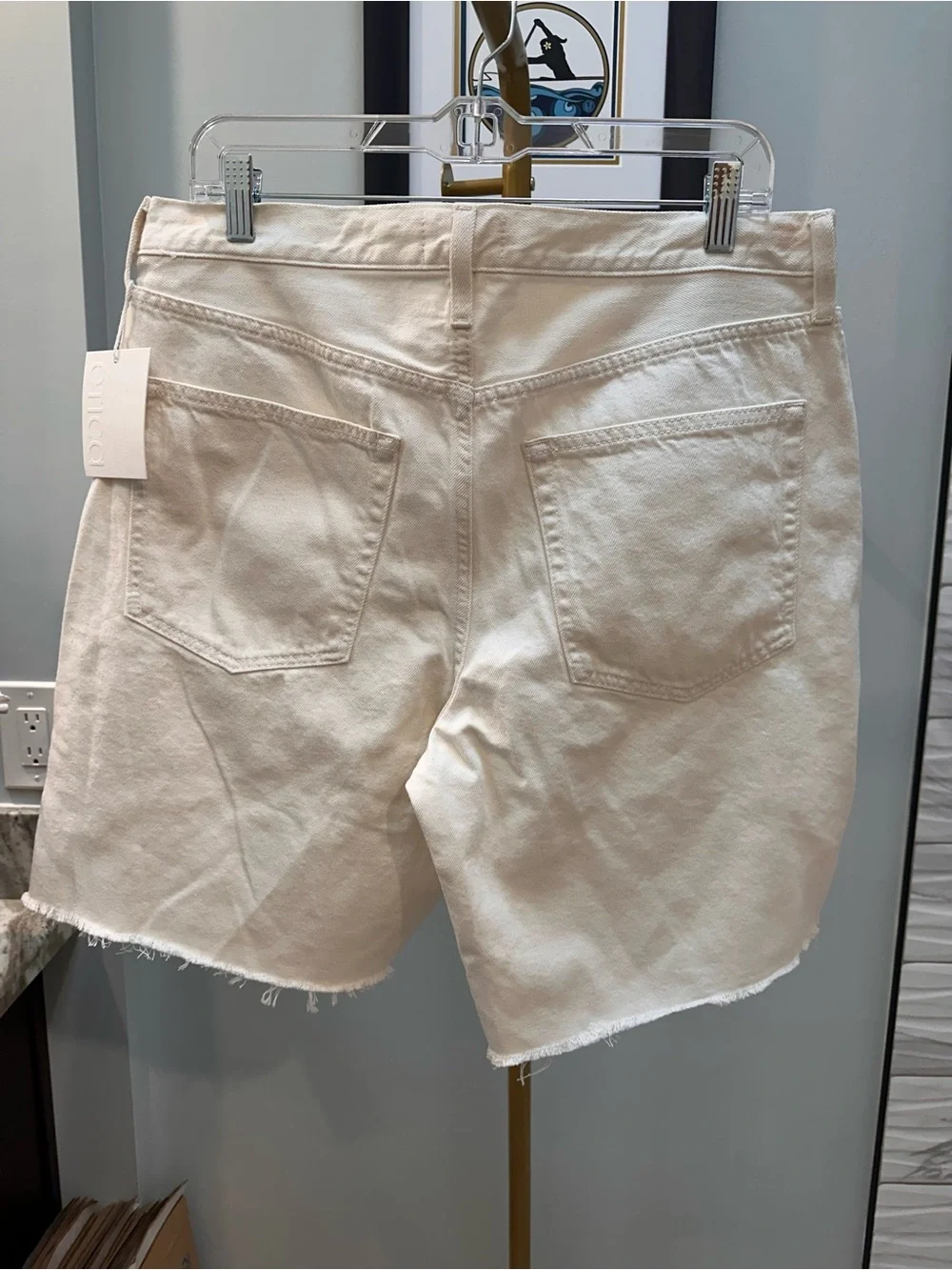 NWT ETICA Narin 